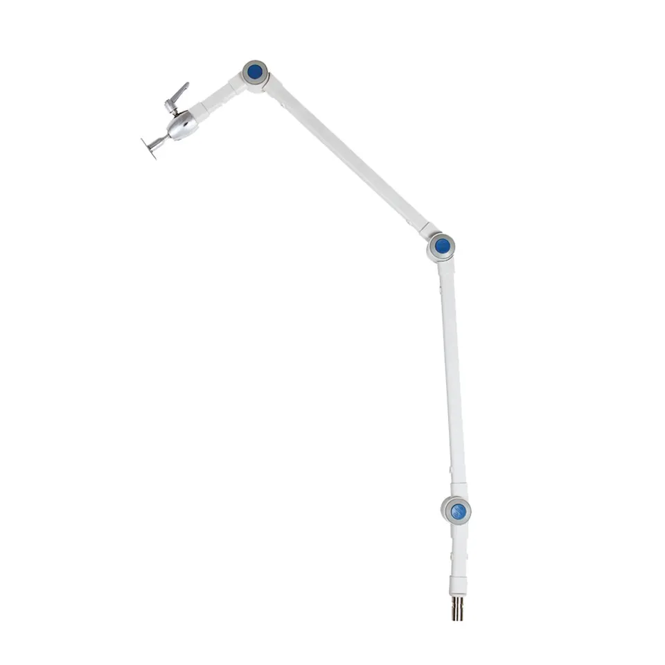 Βραχίονα υποστήριξης εξοπλισμού υπέρυθρης θεραπείας