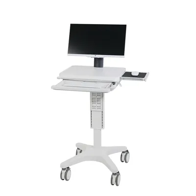 Σταθμός εργασίας φορητού υπολογιστή