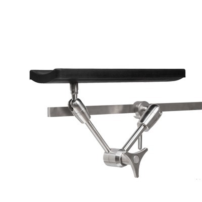 Βραχίονας ιατρικής υποστήριξης τοποθέτησης ασθενούς